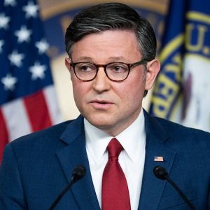 Fox News Politics Newsletter: Mike Johnson eyes Wednesday vote, shutdown end near