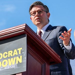 Reporter’s Notebook: Senate revotes today on ending government shutdown