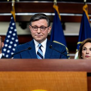 House GOP’s DHS funding measure survives critical hurdle but path uncertain in Senate