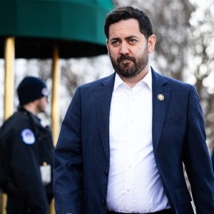 Vulnerable Harris-district Republican brings in more than $1M as Dems scramble to flip seat