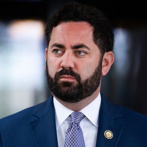 Battleground GOP lawmaker moves to block what he calls Democratic redistricting ‘power grab’