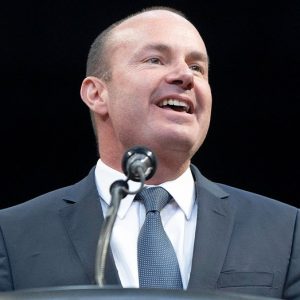 Mike Lee predicts demise of Johnson speakership, calls for ‘DOGE speaker’