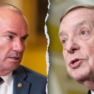 Dems push drastic move that Mike Lee calls ‘a phenomenally bad idea’