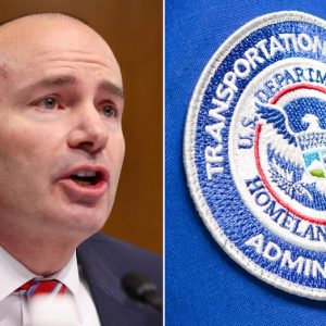 Mike Lee continues calling for abolition of TSA