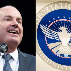 Dems ridicule bill aimed at abolishing TSA, suggest ‘Bin Laden’ and ‘the Ayatollah’ would support it