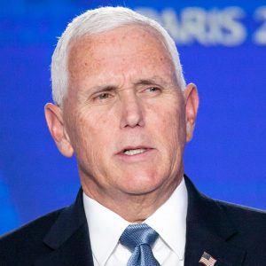 From TikTok to Tulsi: How Mike Pence is taking aim at Trump 2.0