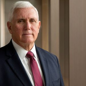 Pence says Iran agreement ‘smacks of the kind of appeasement’ Trump rejected in prior term