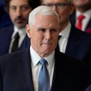 Pence says Trump needs to bring the ‘hammer’ down on Putin with immediate new sanctions