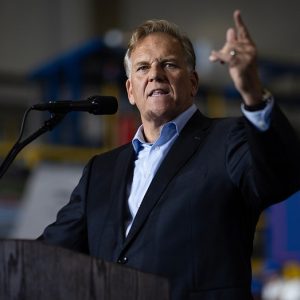 ‘Unprecedented field operation’: Republicans gain momentum toward capturing critical Senate race