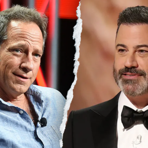 Mike Rowe doubles down after blasting Kimmel’s ‘tone-deaf’ plumber jokes
