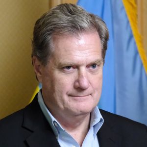 Mike Johnson replaces powerful Intelligence Committee chairman after Russian nuclear threat warning