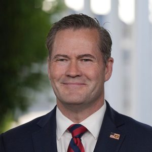 Senate Democrats predicting ‘brutal’ UN ambassador confirmation hearing for Mike Waltz