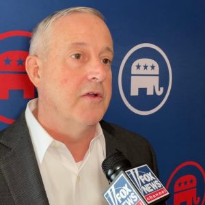 Scoop: RNC shares first-quarter fundraising numbers, How it adds up