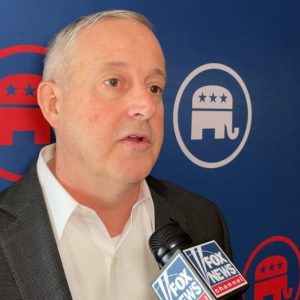 RNC chair Whatley vows to be ‘tip of the spear’ to protect Trump after coasting to reelection victory