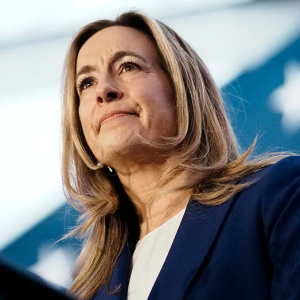 Sherrill drops head-turning voter ID declaration in wake of registration fiasco: ‘Significant shift’