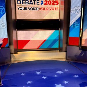 Nation’s only two 2025 races for governor rocked with three weeks until Election Day