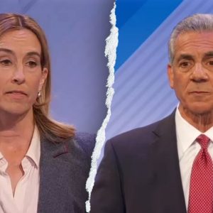 Unearthed donations come back to haunt Mikie Sherrill’s ‘defamatory’ attack on GOP rival