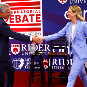 From Kirk to Kimmel: Fiery NJ debate spotlights political violence and free speech