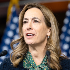 Democrat Mikie Sherrill wins New Jersey governor race, keeps state blue against Republican challenge