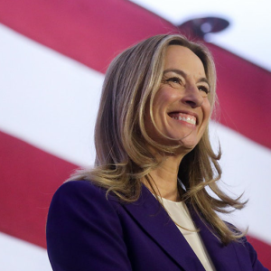 New Jersey Gov Sherrill signs law barring ICE agents from wearing face coverings to shield identities