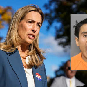 Dem governor ducks question on ‘monster’ illegal alien who fractured 8-year-old’s skull with rock attack