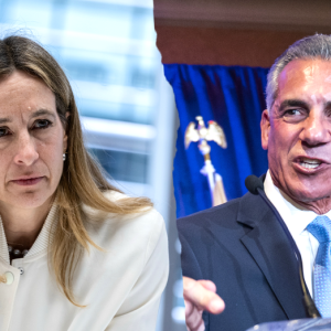 5 key races to watch on Election Day 2025