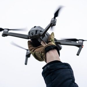 Pentagon watchdog warns drone incursions require ‘immediate attention’ at US military bases