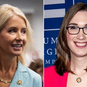 House Republican introduces transgender lawmaker as ‘the gentleman … Mr. McBride’ for floor speech