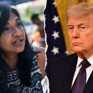 Maryland Lt Gov rejects Trump’s corruption claims over mail-in voting error: ‘It happens’