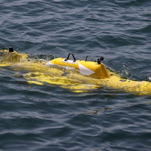 US turns to drones after retiring minesweepers to reopen Strait of Hormuz amid Iran crisis