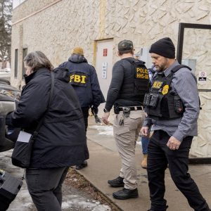 Minnesota Medicaid operator’s bankruptcy-to-riches rise crashes into fraud probe