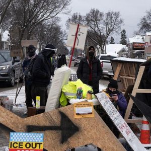 15 Antifa radicals indicted, 12 arrested in sweeping federal probe into Minneapolis anti-ICE operations