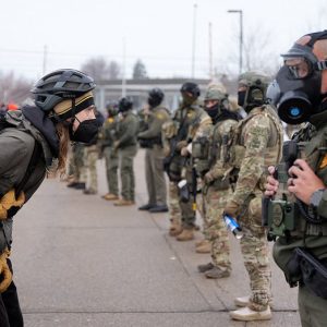 DHS fires senior CBP official for allegedly leaking sensitive information