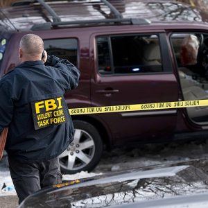 Voters sharply split along party lines over ICE agent’s fatal shooting: poll