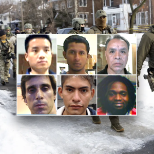 ‘Scourge’ of sexual predators, violent criminals being removed from Minneapolis streets despite backlash