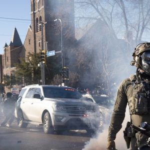 ‘Political stunt’ prosecution of ICE agent for ‘road rage’ provokes heated DHS response