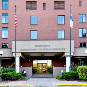 Minnesota fraud whistleblower says ‘lack of guardrails was pretty shocking’