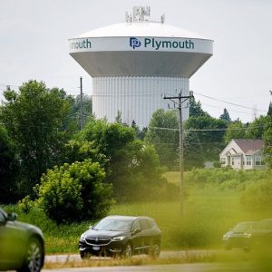Investigators believe Iranian hackers are likely behind cyberattack on Minnesota water systems: report