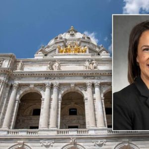 Minnesota GOP takes control of House after Dems’ weekslong boycott, pledges to ‘check’ Walz’s ‘extreme’ agenda