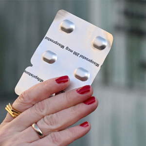 California abortion pill suppliers plot workarounds ahead of Supreme Court mifepristone decision