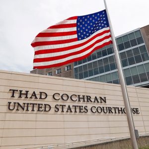 Federal judge slaps temporary restraining order on Mississippi DEI ban