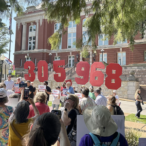 Missouri high court blocks GOP-backed congressional maps ahead of midterms; Trump blasts ‘ridiculous’ ruling