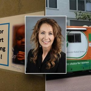 Red state bill could zero out tax burden for donors to pro-life pregnancy centers