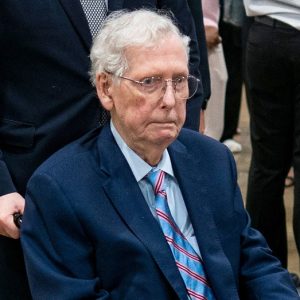 Trump’s SAVE America Act stalls as McConnell’s absence complicates Senate path