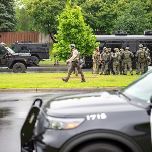 Minnesota rep killed made headlines days earlier over vote on benefits for illegal aliens