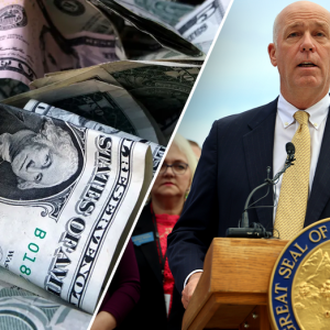 GOP governor rallies around historic proposal to slash state’s income tax: ‘I am optimistic’