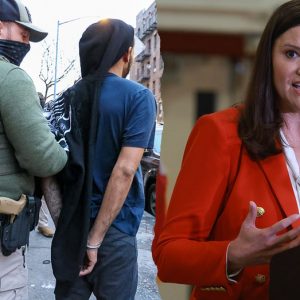 Florida Sen Moody rolls out measure to expedite removal of criminal illegal immigrants