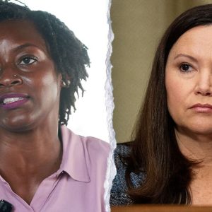 5 takeaways from Florida Senate primary: GOP Sen Ashley Moody will face DSA’s Nixon