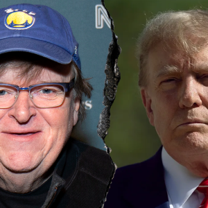 White House fires back at progressive filmmaker: ‘Dumbest statement of the year’