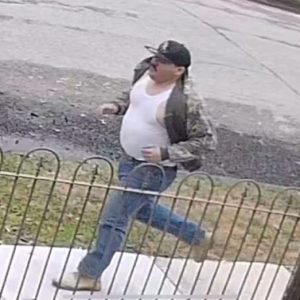 Man in US illegally wanted for allegedly groping 7-year-old Texas girl on her way home from school